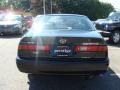 Black - Camry LE Photo No. 5