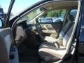 Black - Camry LE Photo No. 7
