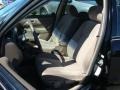Black - Camry LE Photo No. 8