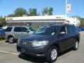 Magnetic Gray Metallic - Highlander 4WD Photo No. 1