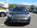 Magnetic Gray Metallic - Highlander 4WD Photo No. 2