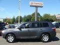 Magnetic Gray Metallic - Highlander 4WD Photo No. 3