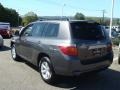 Magnetic Gray Metallic - Highlander 4WD Photo No. 4