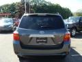 Magnetic Gray Metallic - Highlander 4WD Photo No. 5