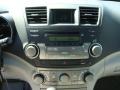 Magnetic Gray Metallic - Highlander 4WD Photo No. 11