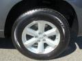 Magnetic Gray Metallic - Highlander 4WD Photo No. 14