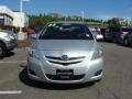 Silver Streak Mica - Yaris Sedan Photo No. 2