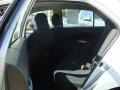 Silver Streak Mica - Yaris Sedan Photo No. 13