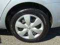 Silver Streak Mica - Yaris Sedan Photo No. 14