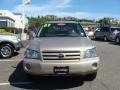 Sonora Gold Pearl - Highlander  Photo No. 2
