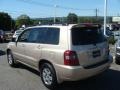 Sonora Gold Pearl - Highlander  Photo No. 4