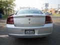 Bright Silver Metallic - Charger SE Photo No. 4
