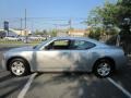 Bright Silver Metallic - Charger SE Photo No. 5