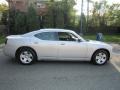 Bright Silver Metallic - Charger SE Photo No. 6