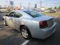 Bright Silver Metallic - Charger SE Photo No. 7