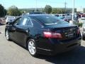 2007 Black Toyota Camry SE  photo #4