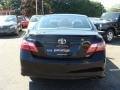 Black - Camry SE Photo No. 5