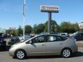 Driftwood Pearl - Prius Hybrid Photo No. 3