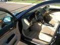 2008 Nighthawk Black Pearl Acura TSX Sedan  photo #9