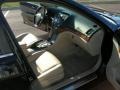 2008 Nighthawk Black Pearl Acura TSX Sedan  photo #11