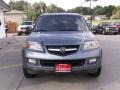 Steel Blue Metallic - MDX  Photo No. 7