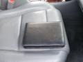 Steel Blue Metallic - MDX  Photo No. 27