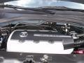 Steel Blue Metallic - MDX  Photo No. 31