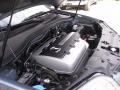 Steel Blue Metallic - MDX  Photo No. 32