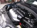 Steel Blue Metallic - MDX  Photo No. 33
