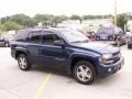 Indigo Blue Metallic - TrailBlazer LT 4x4 Photo No. 3