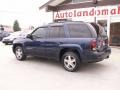 Indigo Blue Metallic - TrailBlazer LT 4x4 Photo No. 4