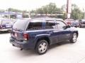 Indigo Blue Metallic - TrailBlazer LT 4x4 Photo No. 5