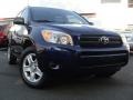 Nautical Blue Metallic - RAV4 4WD Photo No. 1