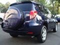 Nautical Blue Metallic - RAV4 4WD Photo No. 4