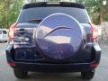 Nautical Blue Metallic - RAV4 4WD Photo No. 5