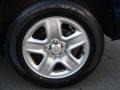 Nautical Blue Metallic - RAV4 4WD Photo No. 6