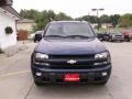 Indigo Blue Metallic - TrailBlazer LT 4x4 Photo No. 7