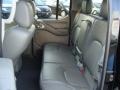 Super Black - Frontier LE Crew Cab 4x4 Photo No. 13