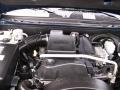 Indigo Blue Metallic - TrailBlazer LT 4x4 Photo No. 24
