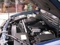 Indigo Blue Metallic - TrailBlazer LT 4x4 Photo No. 25