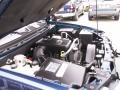 Indigo Blue Metallic - TrailBlazer LT 4x4 Photo No. 26