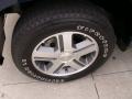 Indigo Blue Metallic - TrailBlazer LT 4x4 Photo No. 27