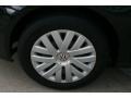 Black - Jetta S Sedan Photo No. 5