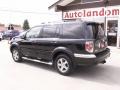 Nighthawk Black Pearl - Pilot EX-L 4WD Photo No. 4