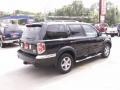 Nighthawk Black Pearl - Pilot EX-L 4WD Photo No. 5