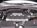 Nighthawk Black Pearl - Pilot EX-L 4WD Photo No. 28