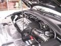 Nighthawk Black Pearl - Pilot EX-L 4WD Photo No. 29