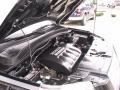 Nighthawk Black Pearl - Pilot EX-L 4WD Photo No. 30