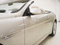 2007 Mineral Silver Metallic BMW 6 Series 650i Convertible  photo #12