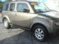 Galaxy Gray Metallic - Element EX AWD Photo No. 2